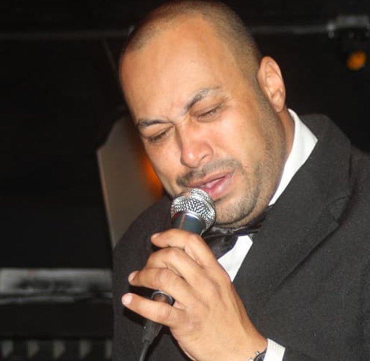Sérgio Bennett